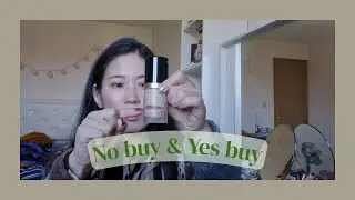 No buy beauty products in 2026