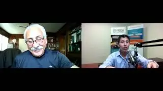 От тюремных банд Калифорнии к эксперту по тюремным бандам: Джесси Де Ла Круз, II