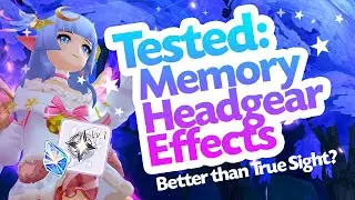 Unlocking the Power of Memory Equipment: Headwear Edition