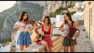 Flamenco Soul Arabic Fusion: Spanish Guitar & Oud Music for Deep Meditation Journey