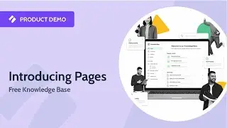 Introducing Pages: Free Knowledge Base Software from Process Street