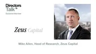 Inchcape Plc  - A unique, well positioned well invested business - Interview