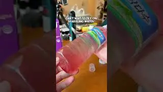 Обратите внимание на корейский продукт под названием Pop Cap, который, похоже, представляет собой...