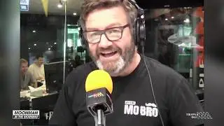 Man Fired From Toyota For Chucking A Sickie & Posting on Social | Triple M