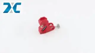 circuit breaker lock