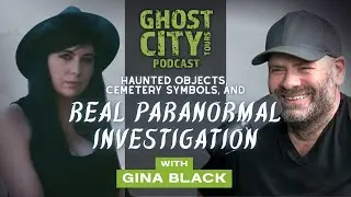 What Most Ghost Hunters Get Wrong About Evidence and Spirits | Ghost City Podcast
