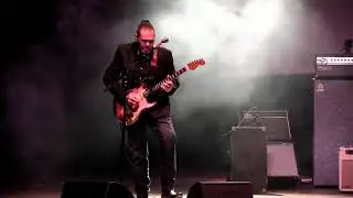 Steve Pecaro Band 