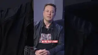 Прогнозы Илона Маска о будущем электромобилей #принятиефинансовыхрешений #илонмаска #tesla