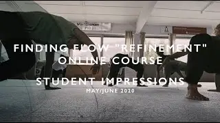 Finding Flow 