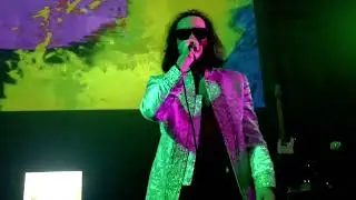 Spontaan @ Ласточка Санкт-Петербург, 06.06.2024