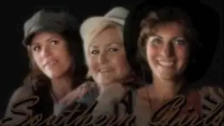 Southern Girls, Kristiansand -- Power to the flower