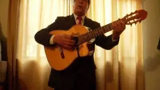 Los Cantores Nocturnos - Roger Ramirez - Cobard&iacute;a