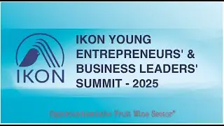Fruit Wine Industry in India | Branding, Wine Making & NE Sector Opportunities | IKON Summit 2025