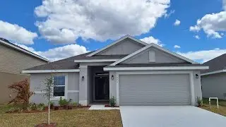 Se Vende Casa 🏡 Nueva de 4 Dormitorios 2 Ba&ntilde;os en Palm Bay, Florida 