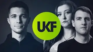 KR&AElig;K & NickBee - Higher Places (ft. PHAE)