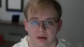 CallMeCarson Is Back...