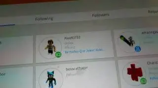 I hacked ananymoos's account !! Roblox password is dominustrex123