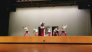 Prelude Midwest Urban Dance Competition 2018