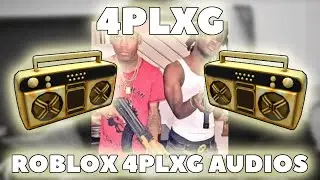 4PLXG Roblox Music Codes/IDs (January 2026) *WORKING* ROBLOX ID