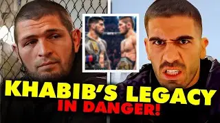 MMA World Shaken: Khabib&rsquo;s Plan Falls Apart & Ben Askren&rsquo;s Near-Death Revelation