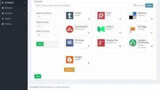 SyndRanker Demo