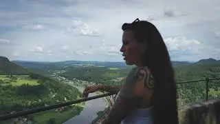 Bloody32 feat Julia Juls ► Bis in die Ewigkeit