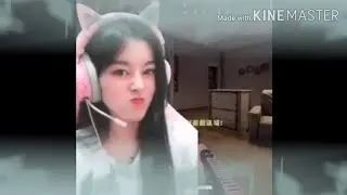 Chen nuo pubg mobile girl gamer new video 🔥🔥🔥 #shorts