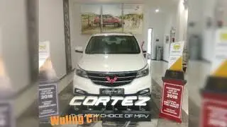 Dealer Wuling Motors Jember