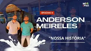Epis&oacute;dio 5 - Nossa Hist&oacute;ria - Prod Anderson Meireles