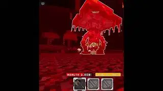 BLOX LOOT V8 soloing mutated fungus