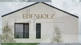 Edenholz - 22  de Case cu finisaje premium si tehnologie  Eco-Friendly - Real Estate - Pipera Tunari