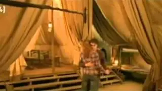 Harry and Hermione Dance Scene from Deathly Hallows!