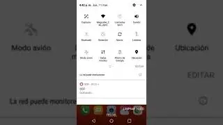 Cambiar contrase&ntilde;a wifi ZTE Megacable ont fibra