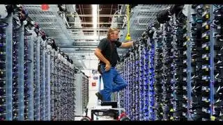 dedicated hosting linux