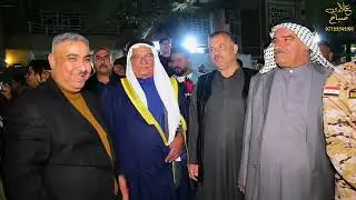 #الكليه العسكريه حفل تخرج ملازم محمود المفرجي الف مبروك
