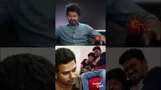 Thalapathy about alphonse puthren.     |#vijay #thalapathy #alphonseputhren #kollywood #premam |