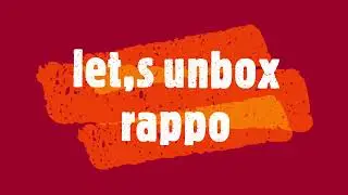 rapoo C260 1080p webcam (full review)