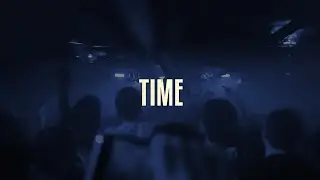 LUNATIC - Time [Official Video] 2026!