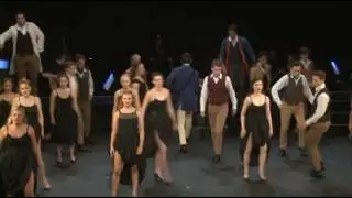 Starbound 13 - Alexander Hamilton - Hamilton the Musical