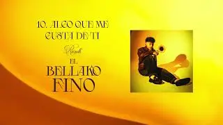 Razeth | 🌻 ALGO QUE ME GUSTA DE TI (📀 EL BELLAKO FINO)