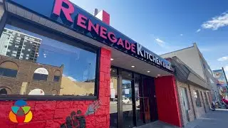 Kelowna's Renegade Kitchen goes renegade on vaccine passes