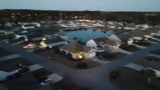 Dronage.......