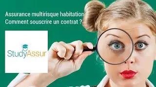 Souscrire un contrat | Assurance habitation &eacute;tudiant | StudyAssur