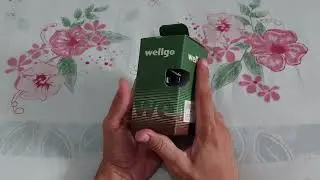 N&Atilde;O COMPRE PEDAL CLIP WELLGO 919 ANTES DE ASSISTIR ESSE V&Iacute;DEO