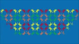 Children of the Bong - UVF (Andrew Heath Remix)