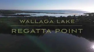 Regatta Point Holiday Park
