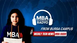MBA Radio | Weekly Tech News | December 24, 2025