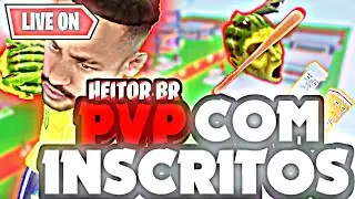 PVP E VENDAS🥊🤕roube um brainrot🍯🧂🔴live on🔴