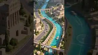 &ldquo;Legacy of Rome 🏛️ | Modern Cities Built on Ancient Foundations&rdquo;