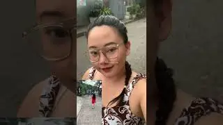 Unang sahod sa pag bavlog.😅